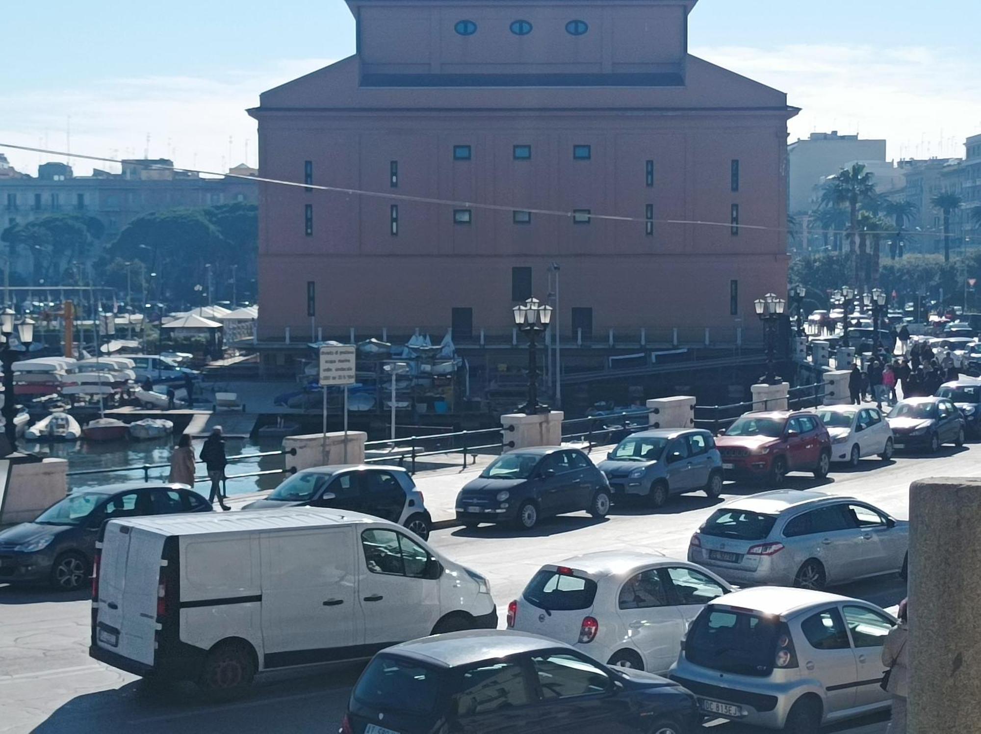 L' Altra Casa Bari Exterior foto