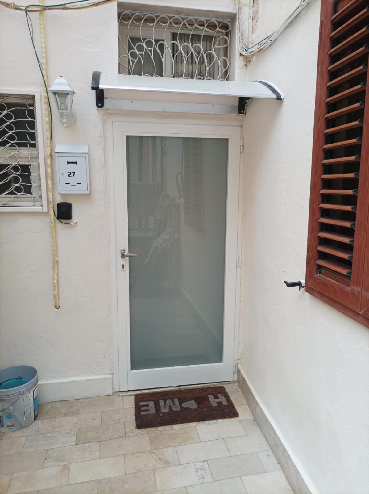 L' Altra Casa Bari Exterior foto